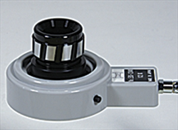 Kính lúp có đèn LED (18X, Lens φ17mm) AS ONE 1-5696-04 LEDS-180AS